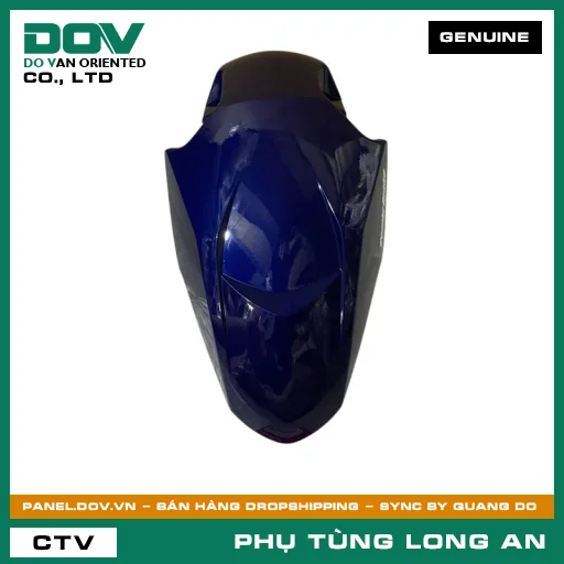 BỘ DÈ TRƯỚC *PB421M* HONDA AIR BLADE — 61110K66V00ZV