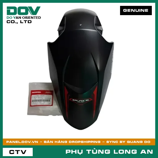 BỘ DÈ *NHA76M* HONDA AIR BLADE — 61110K66V90ZA