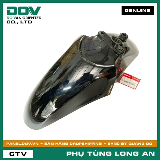 BỘ DÈ TRƯỚC*NHB25M* HONDA SH — 61110KTGV00ZB