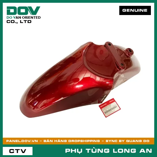 BỘ DÈ TRƯỚC*R350C* HONDA SH — 61110KTGV00ZE