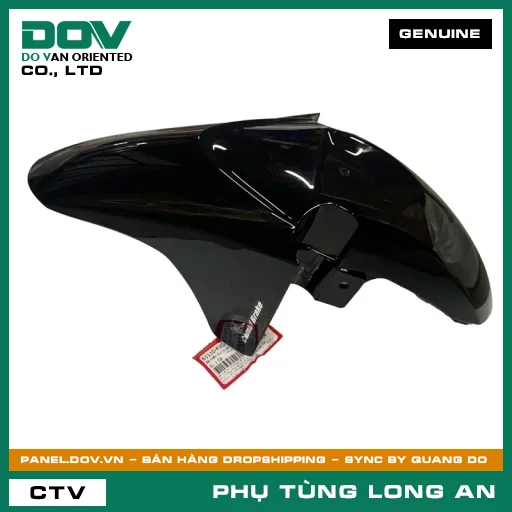 BỘ DÈ TRƯỚC *NHA69P* HONDA AIR BLADE, AIR BLADE 110 — 61110KVG960ZA