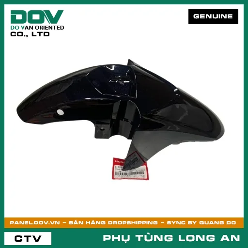 BỘ DÈ TRƯỚC *PB383M* HONDA AIR BLADE, AIR BLADE 110 — 61110KVG960ZD