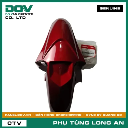 BỘ DÈ TRƯỚC *R343C* HONDA AIR BLADE, AIR BLADE 110 — 61110KVG960ZF