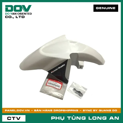 BỘ DÈ TRƯỚC *NHB35P* HONDA AIR BLADE, AIR BLADE 110 — 61110KVGV50ZA