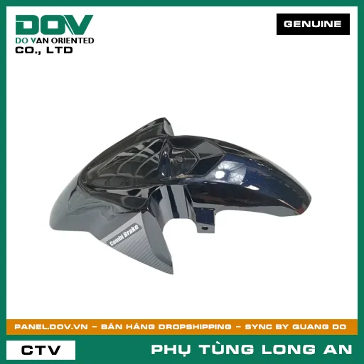 BỘ DÈ TRƯỚC *NHB25M* HONDA AIR BLADE, AIR BLADE 110 — 61110KVGV50ZB
