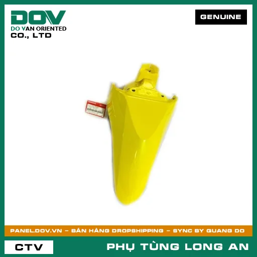 BỘ DÈ TRƯỚC *Y192* HONDA VISION, VISION 110 — 61110KZLE00ZA