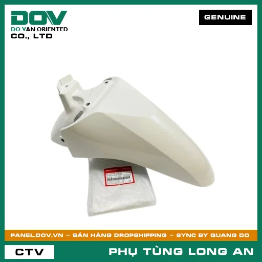 BỘ DÈ TRƯỚC *NHB35* HONDA VISION, VISION 110 — 61110KZLE00ZD