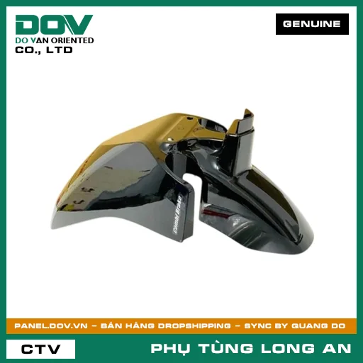 BỘ DÈ TRƯỚC *NHA69* HONDA VISION, VISION 110 — 61110KZLE00ZE