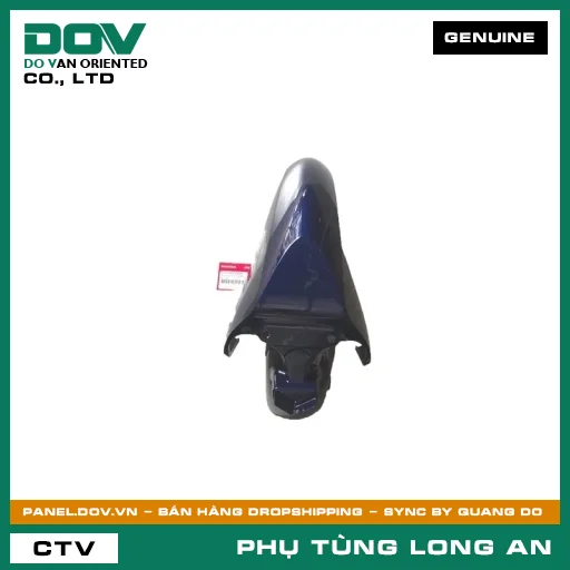 BỘ DÈ TRƯỚC *PB390M* HONDA VISION, VISION 110 — 61110KZLE00ZH