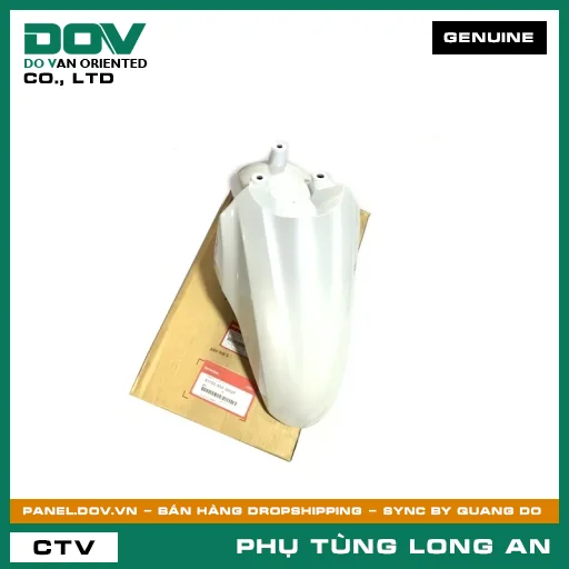 BỘ DÈ TRƯỚC *NHA16* HONDA — 61150K53D00ZF