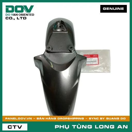 BỘ DÈ TRƯỚC*YR320* HONDA SH — 61200K01600ZD