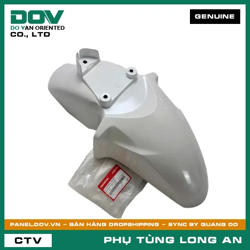 BỘ DÈ TRƯỚC*NHB35* HONDA SH — 61200K01600ZE