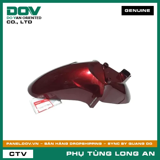 BỘ DÈ TRƯỚC *R350* HONDA SH, SH 125/150 — 61200K01900ZA