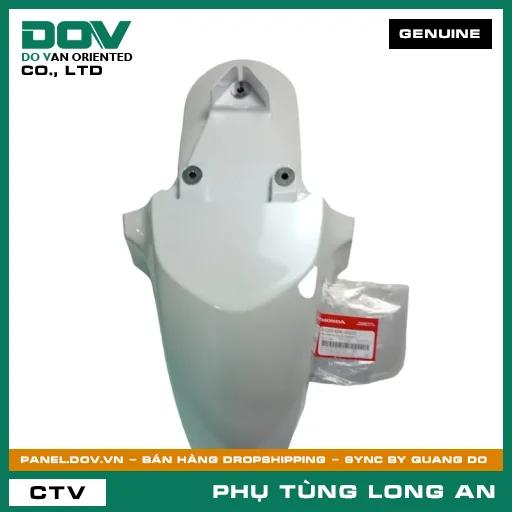 BỘ DÈ TRƯỚC *NHB35* HONDA SH, SH 125/150, SH 125/160 — 61200K0RV00ZD