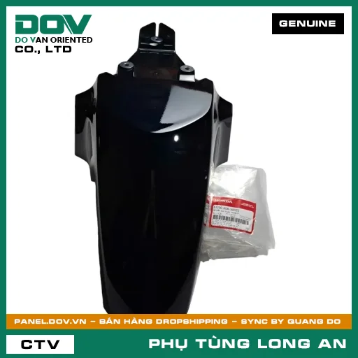 BỘ DÈ TRƯỚC *NHB25* HONDA SH, SH 125/150, SH 125/160 — 61200K0RV00ZE