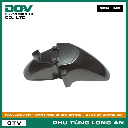 BỘ DÈ TRƯỚC *NHC26* HONDA SH, SH 125/150 — 61200K0RV10ZB