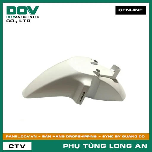 BỘ DÈ TRƯỚC *NHB35* HONDA SH, SH 125/150, SH 125/160 — 61200K0RV10ZE