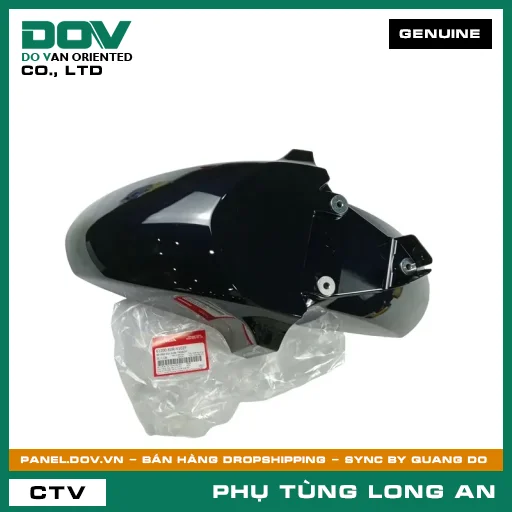 BỘ DÈ TRƯỚC *NHB25* HONDA SH, SH 125/150 — 61200K0RV10ZF