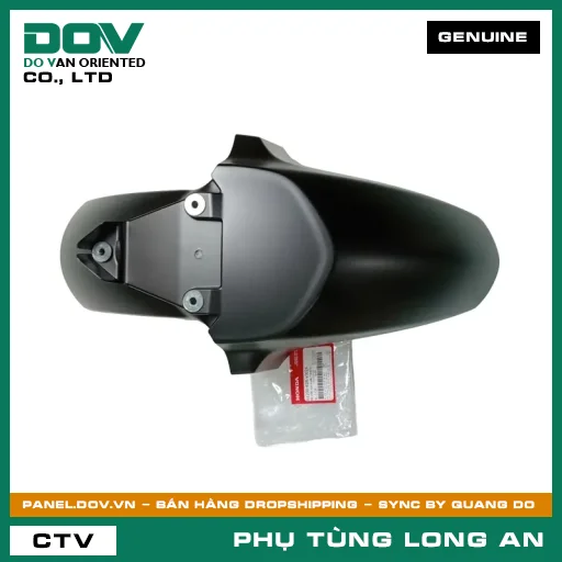 BỘ DÈ TRƯỚC *NHA76* HONDA  — 61200K0RV30ZA