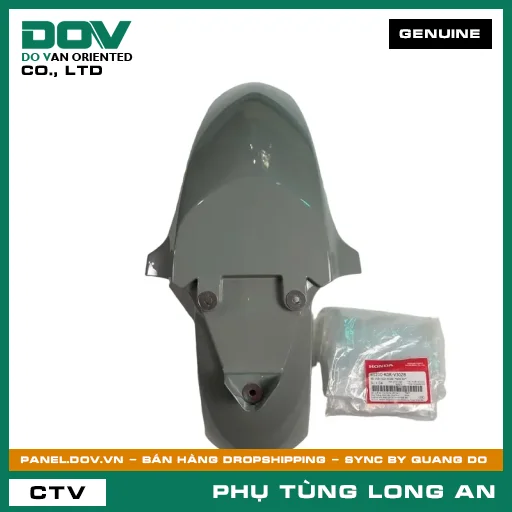 BỘ DÈ TRƯỚC *NHC60* HONDA SH, SH 125/160 — 61200K0RV30ZB