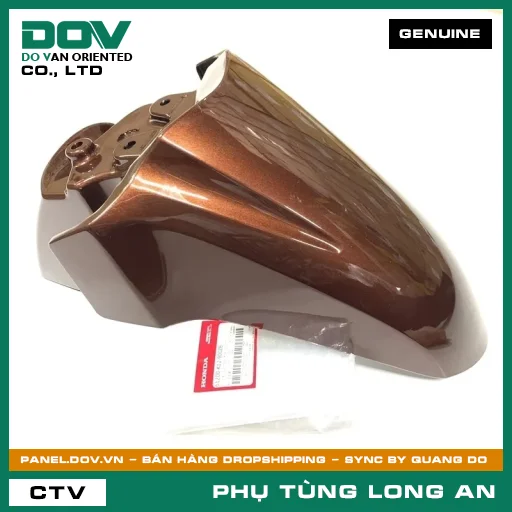 BỘ DÈ TRƯỚC *YR-303M* HONDA LEAD, LEAD 125 — 61200K12900ZB