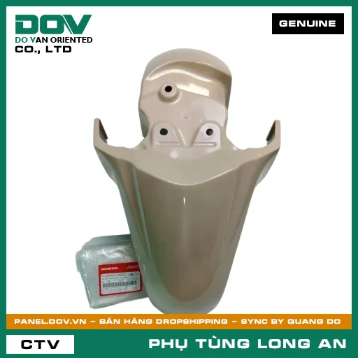 BỘ DÈ TRƯỚC *YR-299P* HONDA LEAD, LEAD 125 — 61200K12900ZC