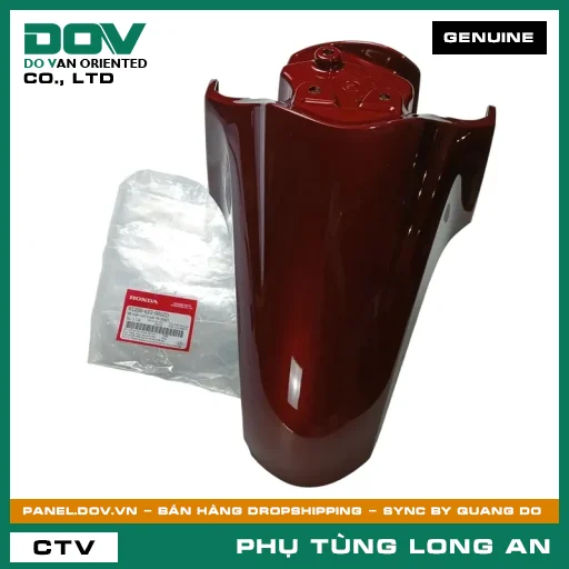 BỘ DÈ TRƯỚC *R-350C* HONDA LEAD, LEAD 125 — 61200K12900ZD