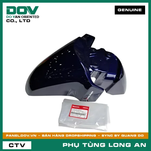 BỘ DÈ TRƯỚC *PB-390M* HONDA LEAD, LEAD 125 — 61200K12900ZF