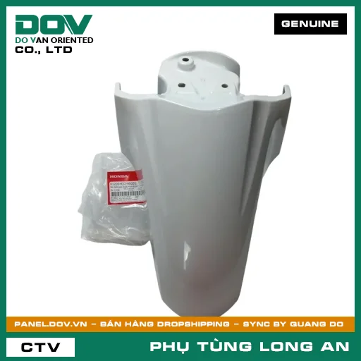 BỘ DÈ TRƯỚC *NH-B35P* HONDA LEAD, LEAD 125 — 61200K12900ZG