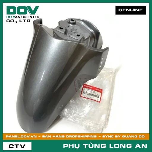 BỘ DÈ TRƯỚC *NH-B50M* HONDA LEAD, LEAD 125 — 61200K12900ZK