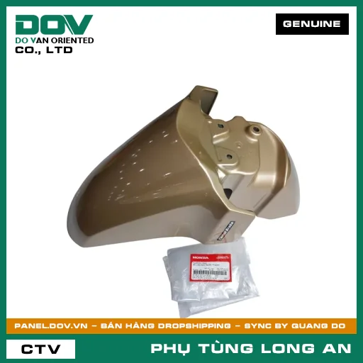 BỘ DÈ TRƯỚC *Y183M* HONDA LEAD, LEAD 125 — 61200K12900ZL