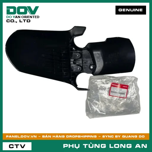 BỘ DÈ TRƯỚC *PB403P* HONDA LEAD — 61200K12900ZM