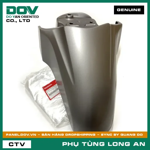BỘ DÈ TRƯỚC *NHB18M* HONDA LEAD — 61200K12900ZN
