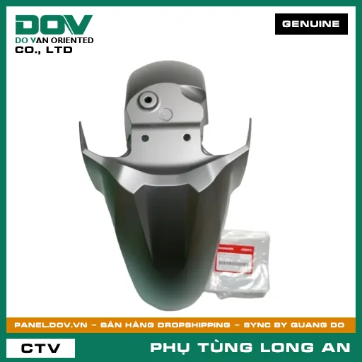 BỘ DÈ TRƯỚC *NHB18* HONDA LEAD, LEAD 125 — 61200K12V00ZC