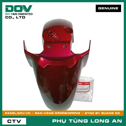 BỘ DÈ TRƯỚC *R368* HONDA LEAD, LEAD 125 — 61200K12V00ZF