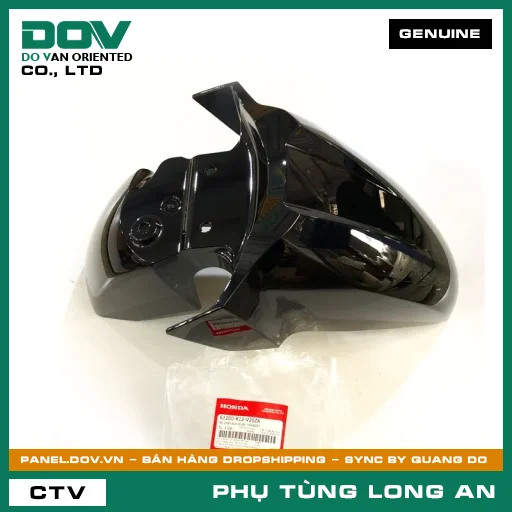 BỘ DÈ TRƯỚC *NHB25M* HONDA LEAD — 61200K12V20ZA