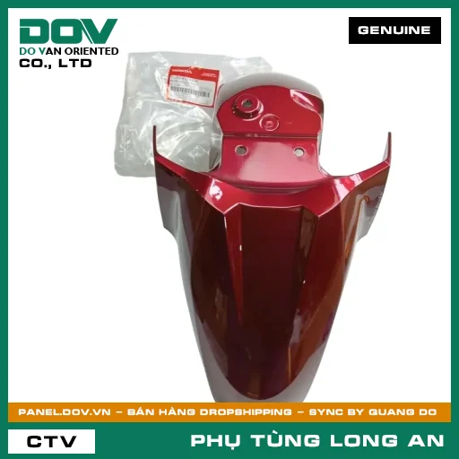 BỘ DÈ TRƯỚC *R350C* HONDA LEAD, LEAD 125 — 61200K12V20ZC