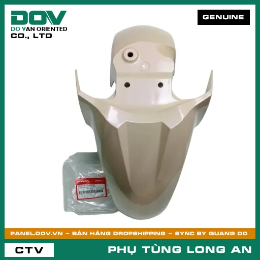 BỘ DÈ TRƯỚC *YR299P* HONDA LEAD — 61200K12V20ZD