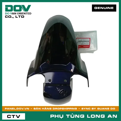 BỘ DÈ TRƯỚC *PB403P* HONDA LEAD — 61200K12V20ZE