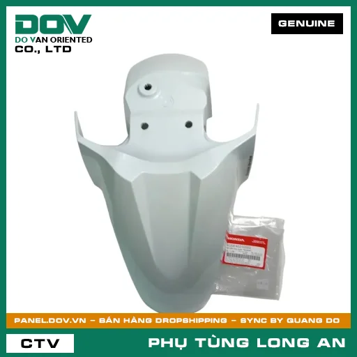 BỘ DÈ TRƯỚC *NHA96P* HONDA LEAD — 61200K12V20ZG