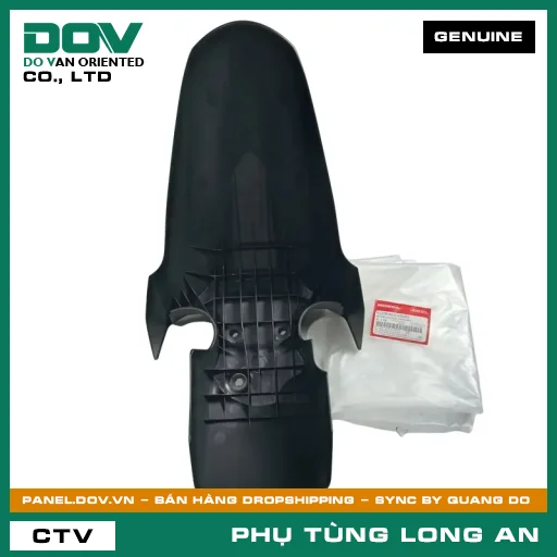BỘ DÈ TRƯỚC *NHA76M* HONDA LEAD, LEAD 125 — 61200K12V20ZH