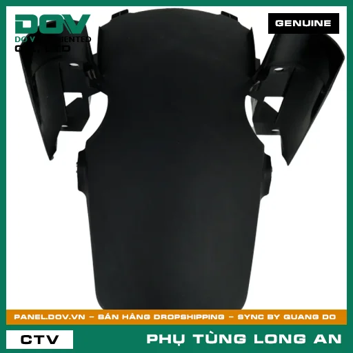 BỘ DÈ B TRƯỚC HONDA VARIO 160 — 61200K2SN00