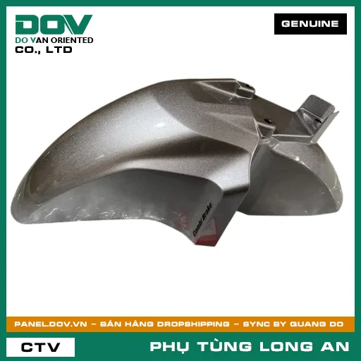 BỘ DÈ TRƯỚC *NHB86* HONDA SH, SH 125/150 — 61200K77V00ZA