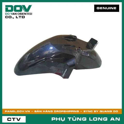 BỘ DÈ TRƯỚC *PB403* HONDA SH, SH 125/150 — 61200K77V00ZB