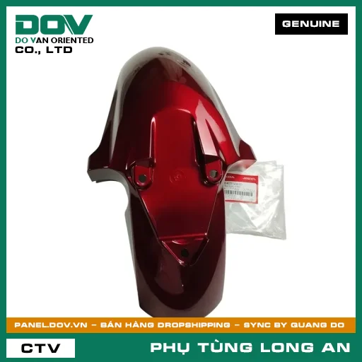 BỘ DÈ TRƯỚC *R368* HONDA SH, SH 125/150 — 61200K77V00ZD