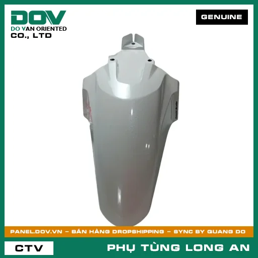 BỘ DÈ TRƯỚC *NHB35P* HONDA SH, SH 125/150 — 61200K77V00ZE