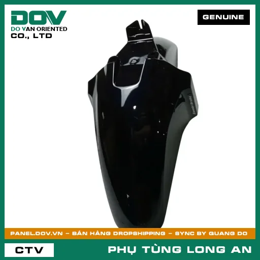 BỘ DÈ TRƯỚC *NHB25* HONDA SH, SH 125/150 — 61200K77V00ZF