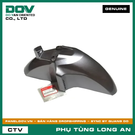 BỘ DÈ TRƯỚC *NHB86* HONDA SH, SH 125/150 — 61200K77V10ZA