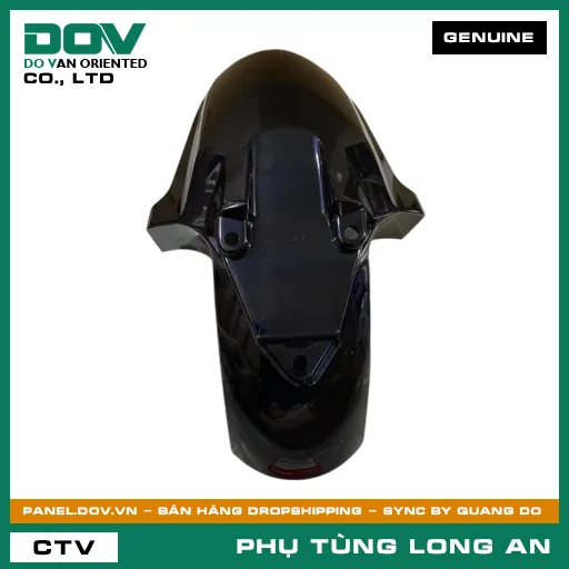 BỘ DÈ TRƯỚC *PB403P* HONDA SH, SH 125/150 — 61200K77V10ZB