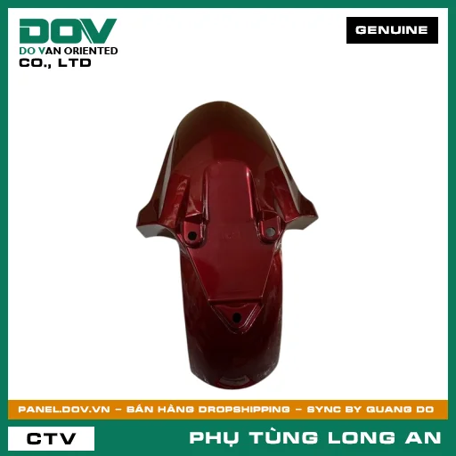 BỘ DÈ TRƯỚC *R368* HONDA SH, SH 125/150 — 61200K77V10ZD